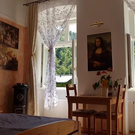 Apartamento Angel's