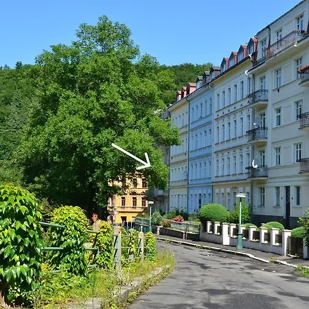 Apartamento Angel's KLV
