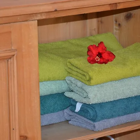 Apartamento Angel's KLV
