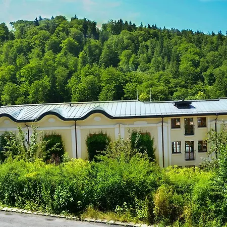 Apartamento Angel's Karlovy Vary
