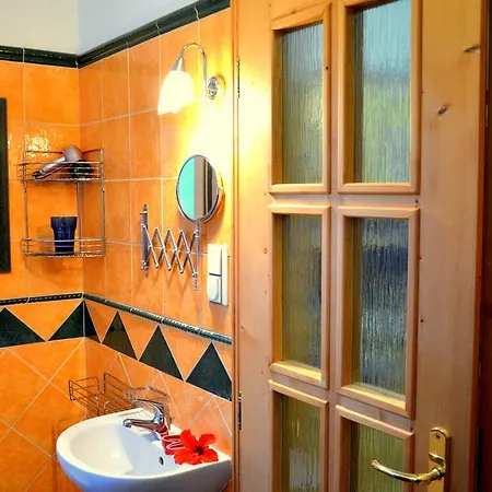 Apartamento Angel's