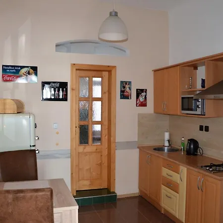 Apartamento Angel's *